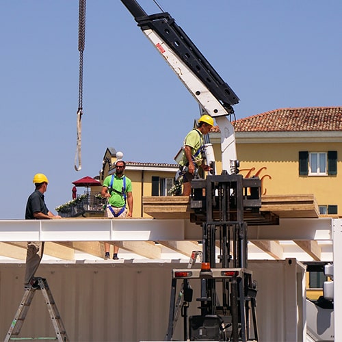 Pagar dan Railing Payakumbuh